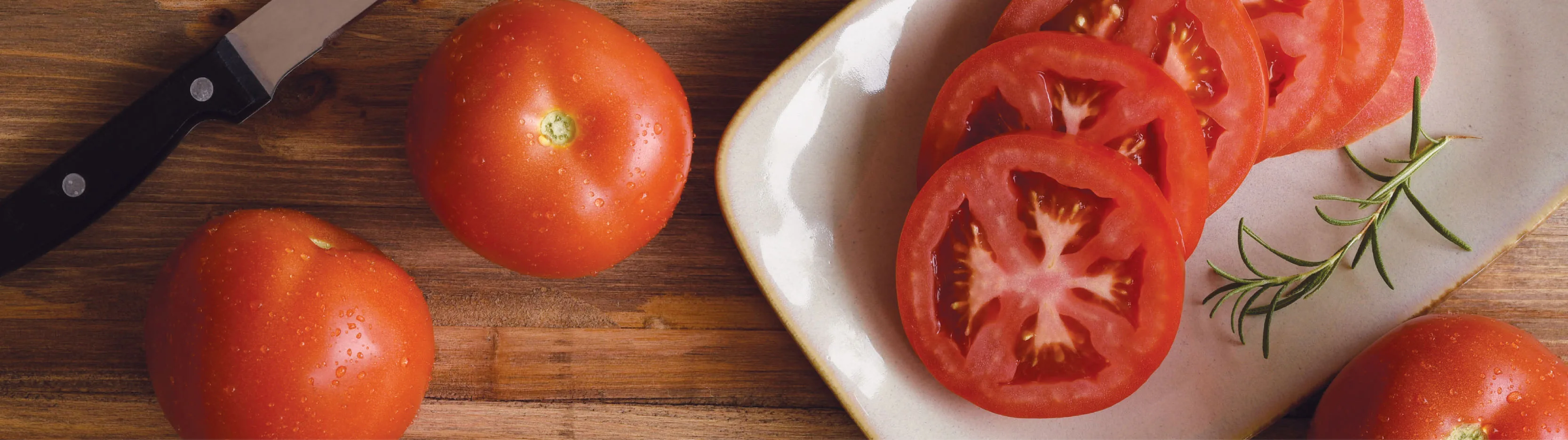 baby beefs® tomatoes