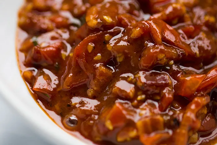 Cabernet Estate Reserve Tomatoes