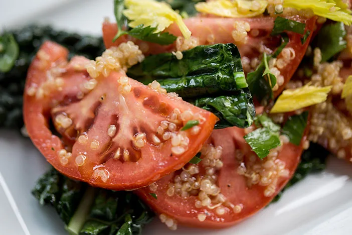 Baby Beefsteak Tomatoes