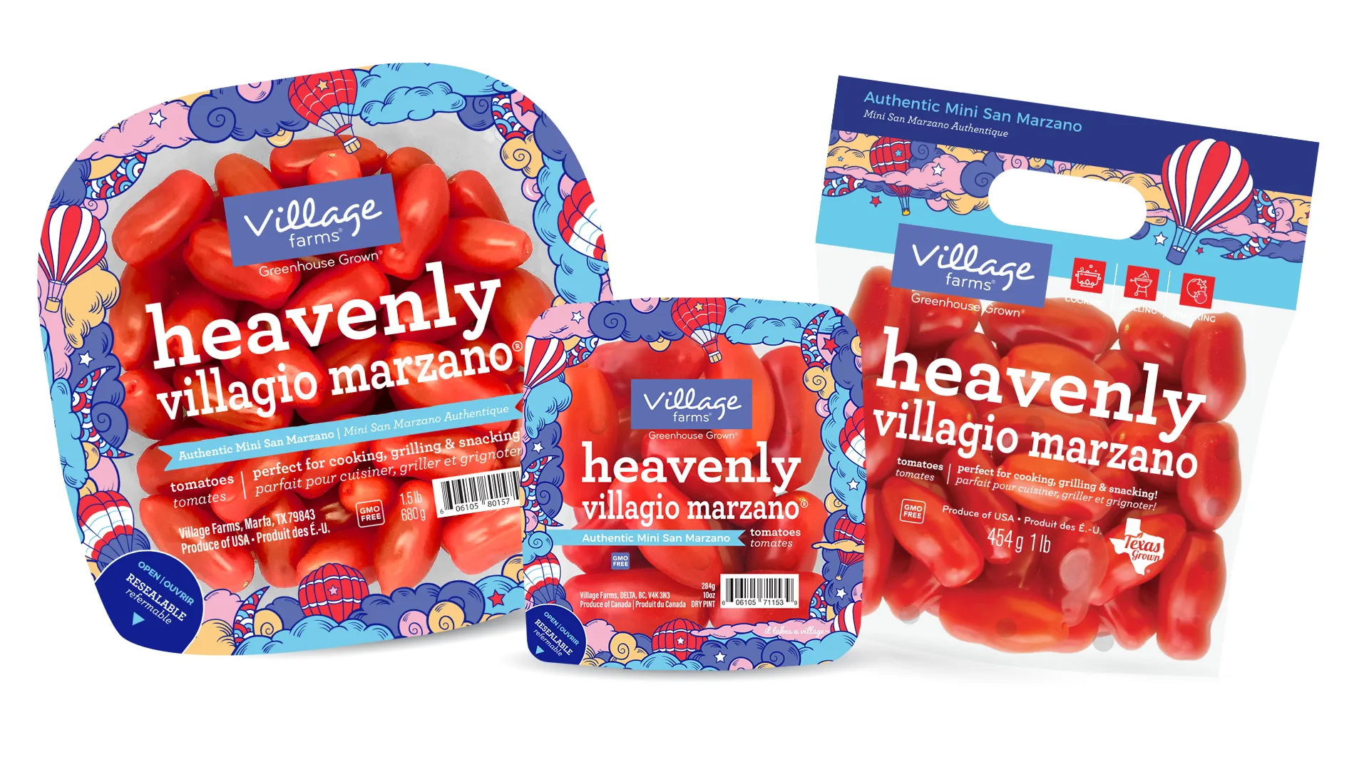 heavenly-villagio-marzano-packaged-items