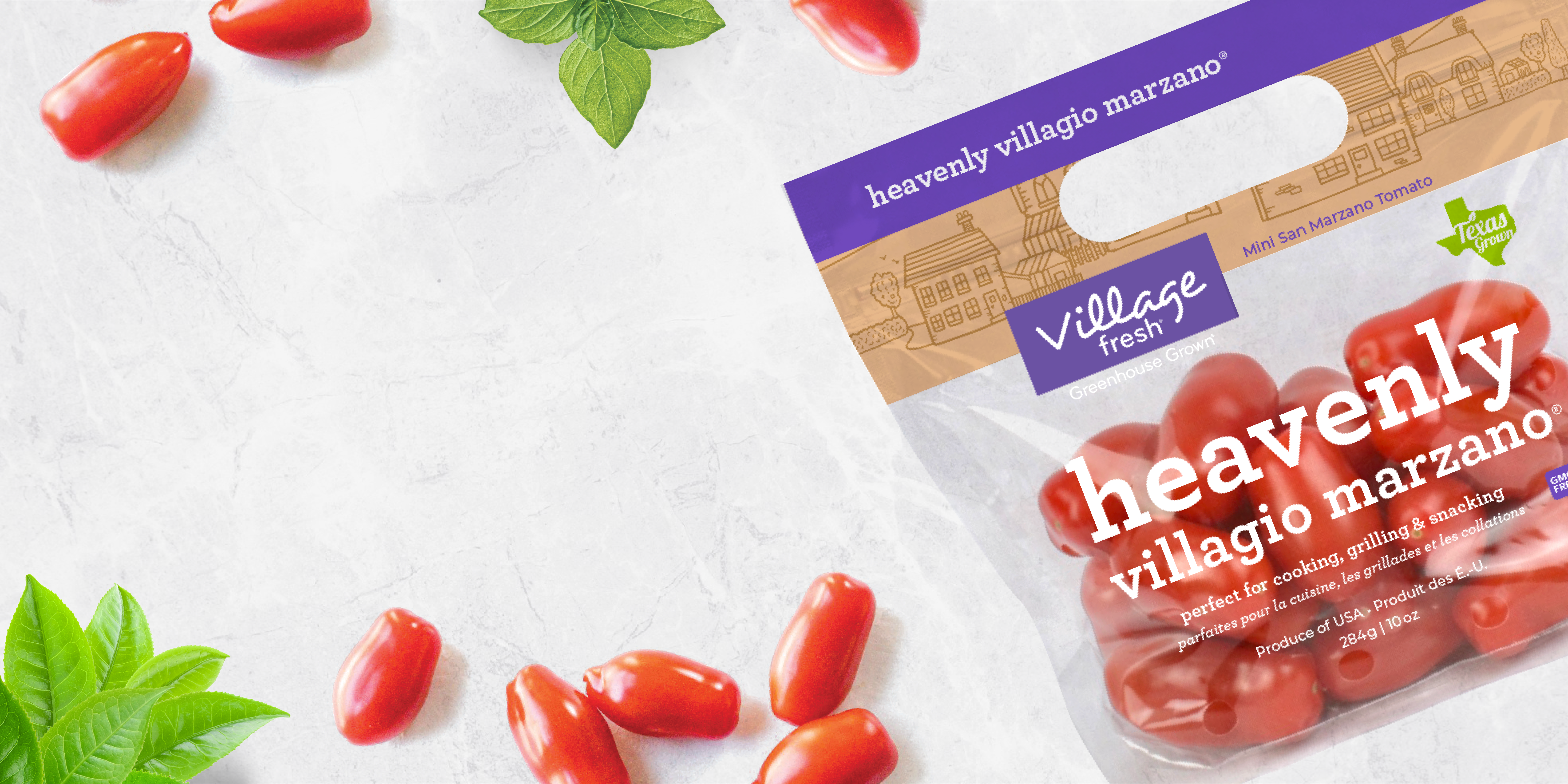 <br />A Taste of Heaven